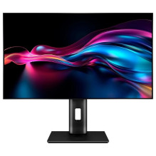 Misura PW27DQI 27&quot; 2560 x 1440 office monitor