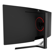 Misura EG34RWA 34&quot; 3440 x 1440 curved monitor