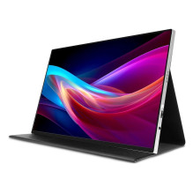 Misura Single M16 QHD 16&quot; 2560 x 1600 portable monitor