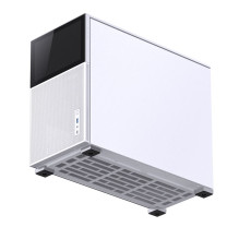 Computer Case JONSBO D31 MESH SCREEN White