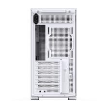 Computer Case JONSBO D41 MESH SCREEN White