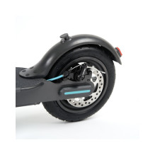 MOTUS Scooty 8.5 25 km / h Black, Turquoise 7.8 Ah