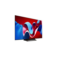 LG OLED55C41LA televizorius 139,7 cm (55 colių) 4K Ultra HD išmanusis televizorius Wi-Fi juodas