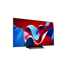 LG OLED55C41LA televizorius 139,7 cm (55 colių) 4K Ultra HD išmanusis televizorius Wi-Fi juodas