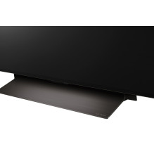 LG OLED55C41LA televizorius 139,7 cm (55 colių) 4K Ultra HD išmanusis televizorius Wi-Fi juodas