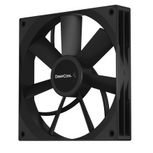 DeepCool CK500 Midi Tower baltas