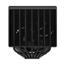 DeepCool ASSASSIN 4S Processor Air cooler 14 cm Black 1 pc(s)