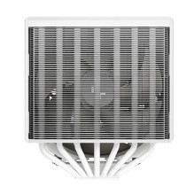 DeepCool ASSASSIN 4S WH Processor Air cooler 14 cm White 1 pc(s)