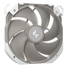 DeepCool ASSASSIN 4S WH Processor Air cooler 14 cm White 1 pc(s)