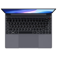 Chuwi Corebook X CWI570 I5-12450H 14' QHD 16GB SSD512 BT Win11 Silver