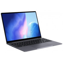 Chuwi Corebook X CWI570 I5-12450H 14' QHD 16GB SSD512 BT Win11 Silver