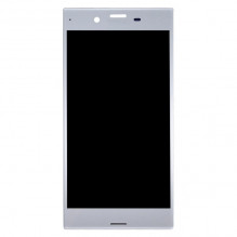 Sony Xperia XZ Premium F8331 F8332 HQ aukštos kokybės telefono pilkas ekranas