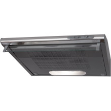 Amica OSC6112I cooker hood...