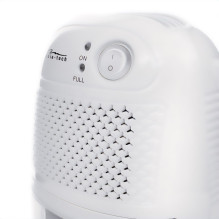 MEDIA-TECH DEHUMIDIFIER MT6529