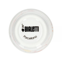 Bialetti - Arte espresso cup set