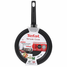 Tefal B55605 All-purpose pan Round