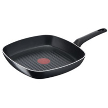 Tefal B55640 Grill pan Square