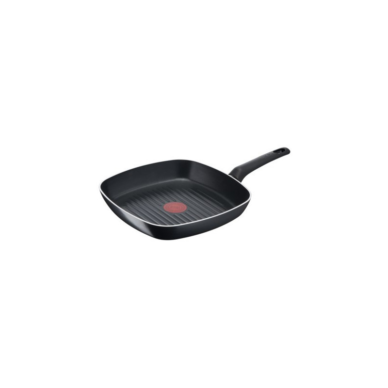 Tefal B55640 Grill pan Square