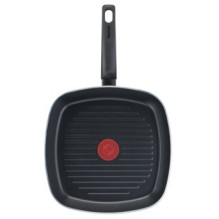 Tefal B55640 Grill pan Square