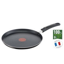 Tefal Simply Clean B5671053 keptuvė Krepinė keptuvė Apvali