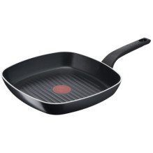 Tefal Simply Clean B5674053 frying pan Grill pan Square