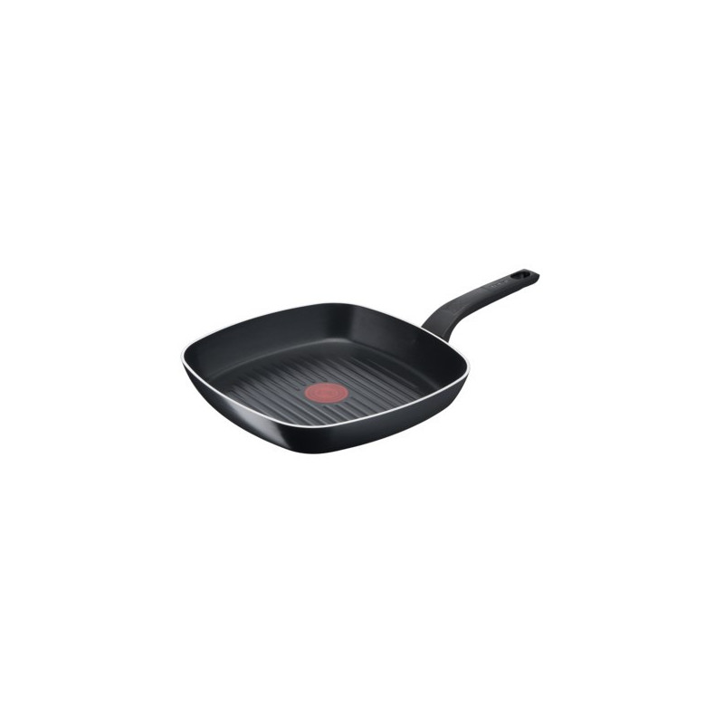 Tefal Simply Clean B5674053 frying pan Grill pan Square