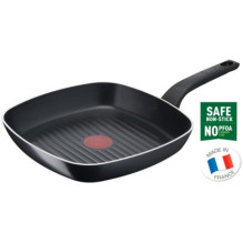 Tefal Simply Clean B5674053 keptuvė Grill keptuvė Kvadratinė