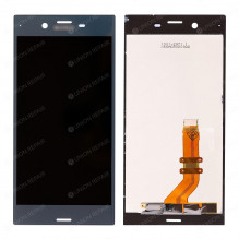 Sony Xperia XZ Premium F8331 F8332 HQ high quality phone with blue screen