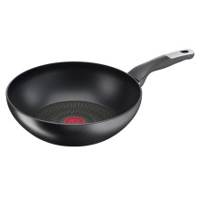 Tefal Unlimited G2551972 frying pan Wok / Stir-Fry pan Round