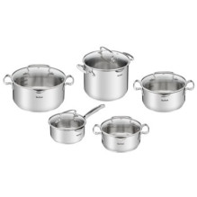 Tefal Duetto+ G719SA74 pan set 10 pc(s)