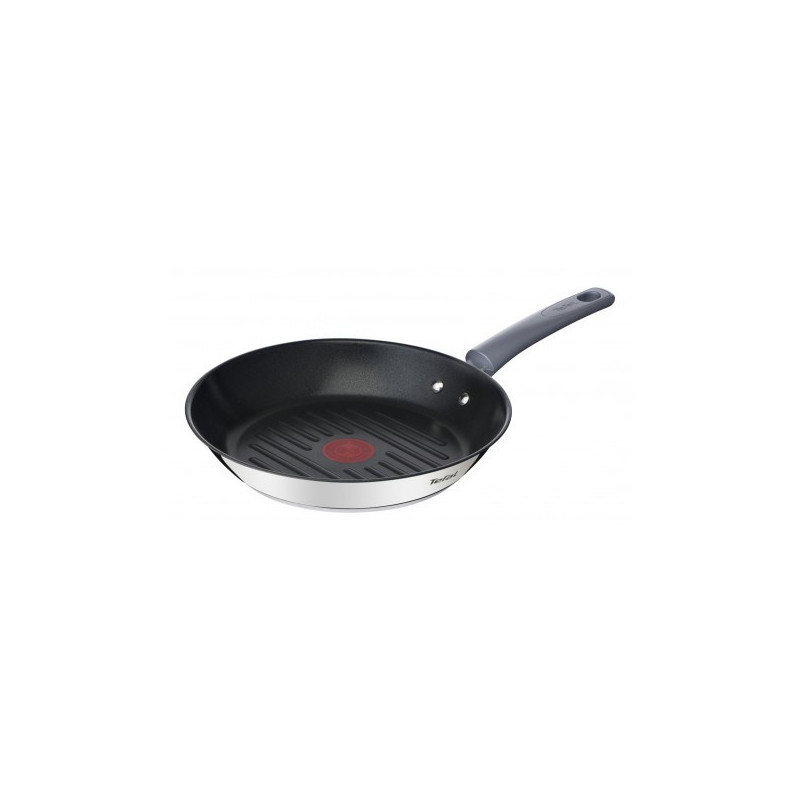 Tefal Daily Cook G7314055 frying pan Grill pan Round