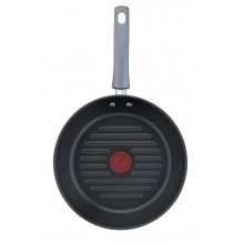 Tefal Daily Cook G7314055 frying pan Grill pan Round