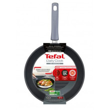 Tefal Daily Cook G7314055 keptuvė Grill keptuvė Apvali