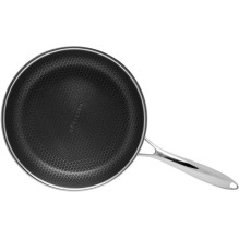 Kohersen Black Cube 26 cm saute pan with lid