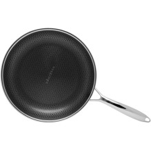 Kohersen Black Cube 28 cm frying pan with lid