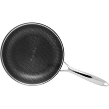 Kohersen Black Cube 24 cm frying pan with lid