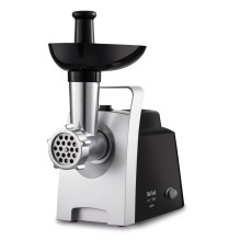 Tefal HV1 NE1098 mincer 1400 W Black,Silver