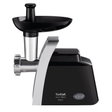 Tefal HV1 NE1098 mincer 1400 W Black,Silver