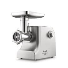 Tefal NE858D38 smulkintuvas Sidabras