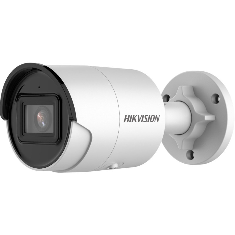 Hikvision DS-2CD2046G2-I Outdoor IP Security Camera 2688 x 1520 px Ceiling / Wall Mount