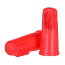 Beaphar Thimble Toothbrush for Dogs