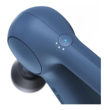 Hand massager Therabody Rielief Navy-EUUK