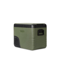 Yolco KX40 GREEN portable compressor refrigerator