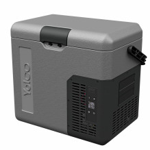 Yolco ET18 fridge Portable (placement) 17 L E Grey