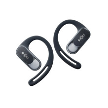 SHOKZ OpenFit Air Headset Wireless Ear-hook Calls / Music / Sport / Everyday Bluetooth Black