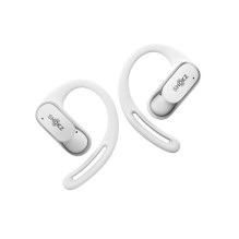 SHOKZ OpenFit Air, weiss Headset Wireless Ear-hook Calls / Music / Sport / Everyday Bluetooth White