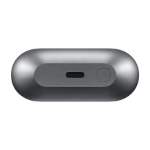 Samsung SM-R630NZAAEUE ausinės / ausinės True Wireless Stereo (TWS) Skambučiai į ausis / Muzika USB Type-C Bluetooth Sil