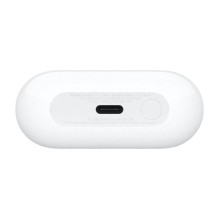 Samsung SM-R630NZWAEUE ausinės / ausinės True Wireless Stereo (TWS) Skambučiai į ausis / muzika USB Type-C Bluetooth Whi