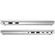 HP EliteBook 640 14 G10 Intel® Core™ i7 i7-1355U Laptop 35,6 cm (14&quot;) Full HD 16 GB DDR4-SDRAM 512 GB SSD Wi-Fi 6E 