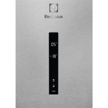 Electrolux LNT7ME36X3 Freestanding 366 L E Stainless steel